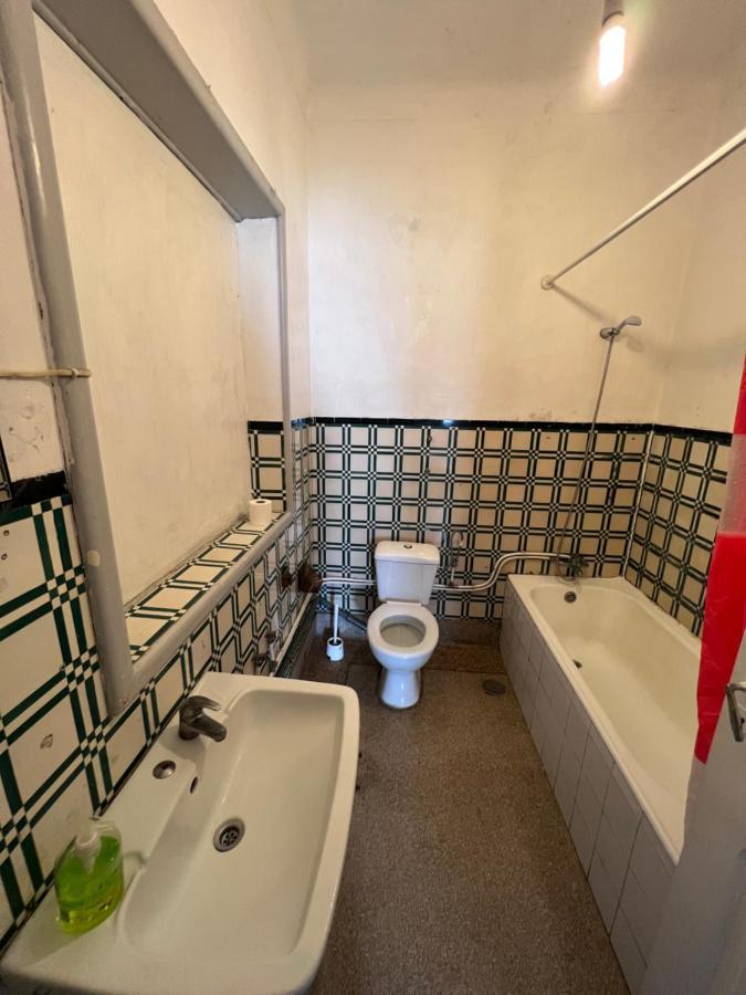 Fernando Guest House Aveiro Exterior photo