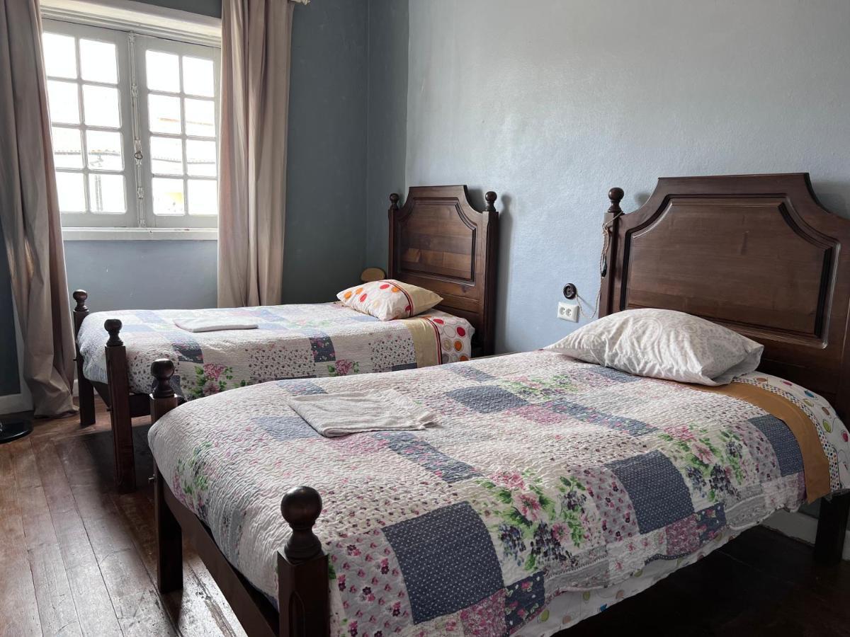 Fernando Guest House Aveiro Exterior photo