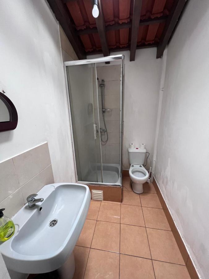 Fernando Guest House Aveiro Exterior photo