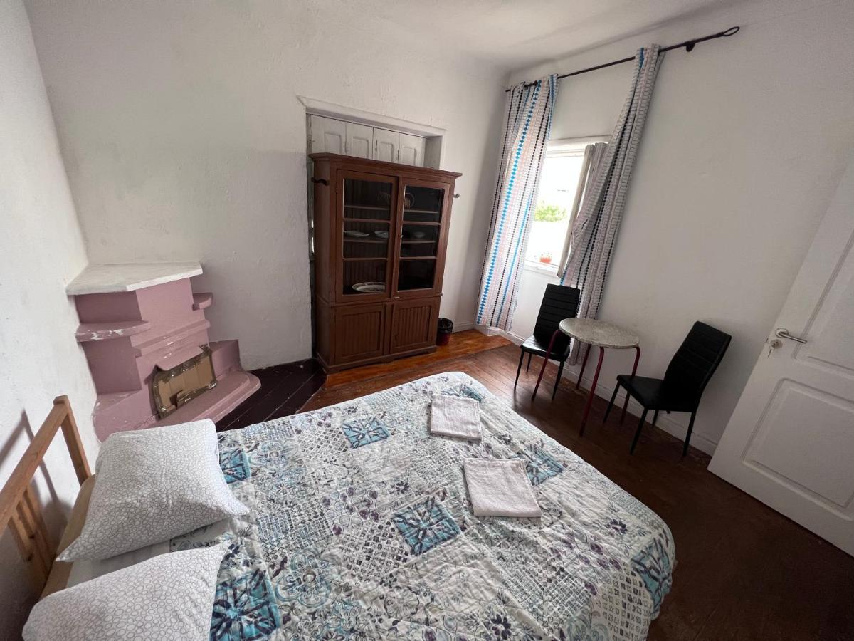 Fernando Guest House Aveiro Exterior photo