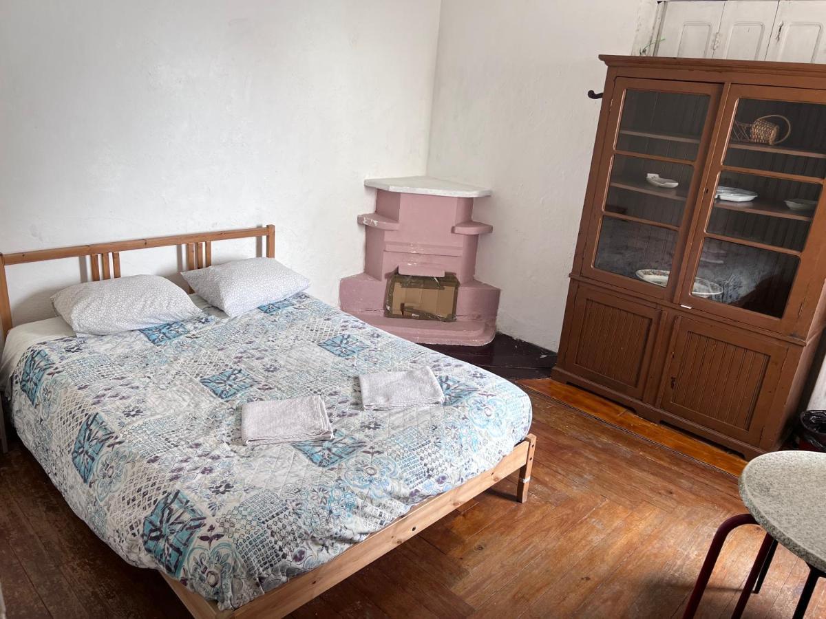 Fernando Guest House Aveiro Exterior photo