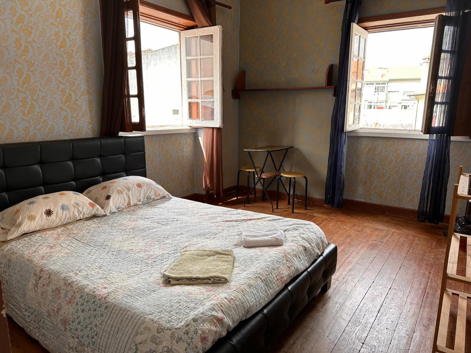 Fernando Guest House Aveiro Exterior photo